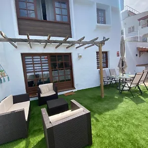  Villa La Rama Del Drago, Agaete España