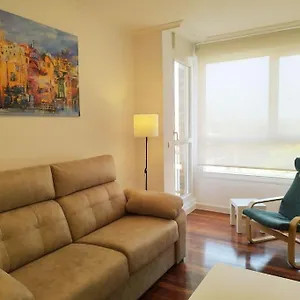  Apartamento Bonito Piso En Solares, Entre Valles Pasiegos Y Playas España