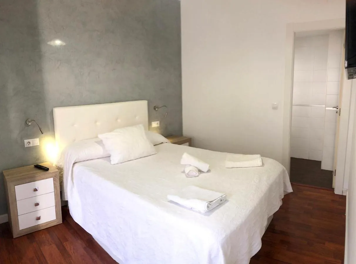 ¡Increible Ubicacion! Centro De La Ciudad Apartment Malaga 0*,