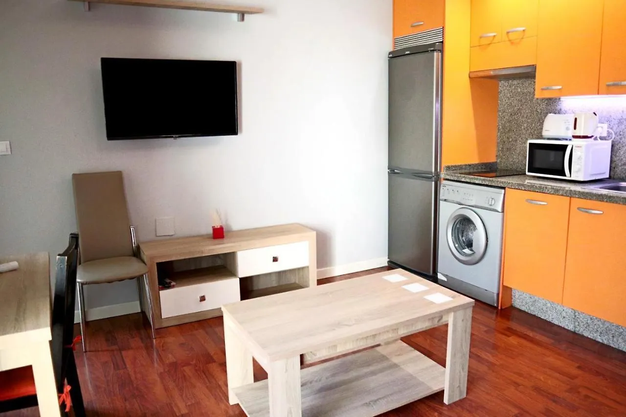 ¡Increible Ubicacion! Centro De La Ciudad Apartment Malaga